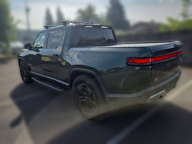 Used 2022 Rivian R1T Adventure AWD/4WD image 5