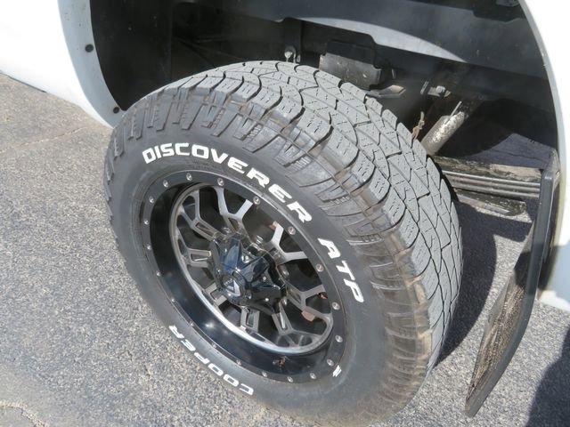 Used 2012 RAM 3500 Laramie Longhorn w/ Cold Weather Group image 24