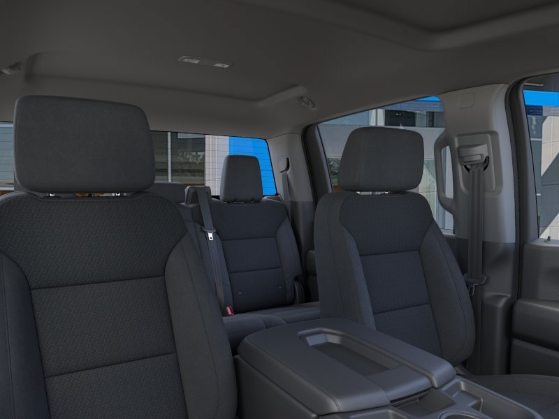 New 2026 Chevrolet Silverado 2500 W/T w/ WT Convenience Package AWD/4WD image 24
