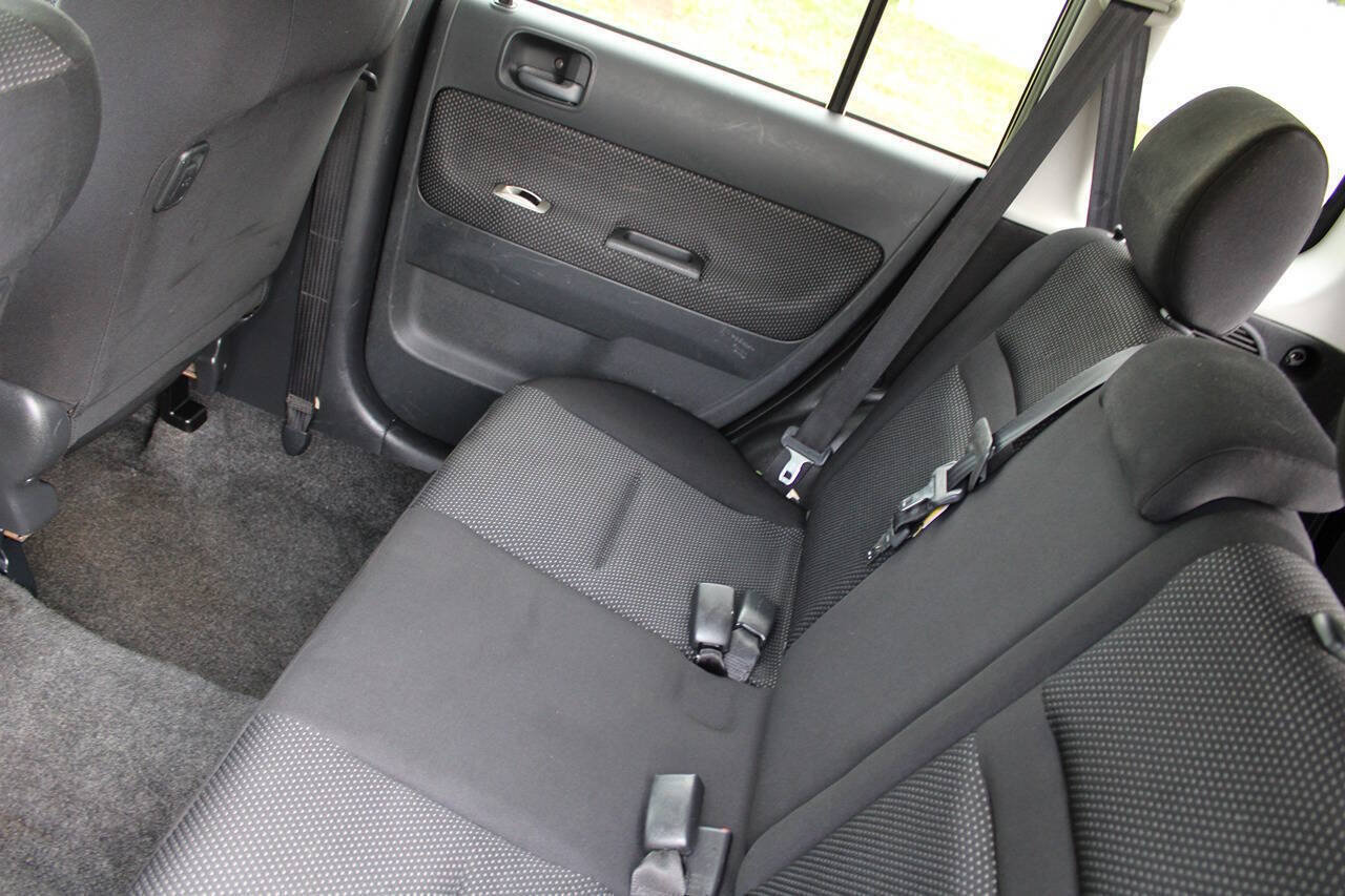 Used 2005 Scion xB FWD image 28