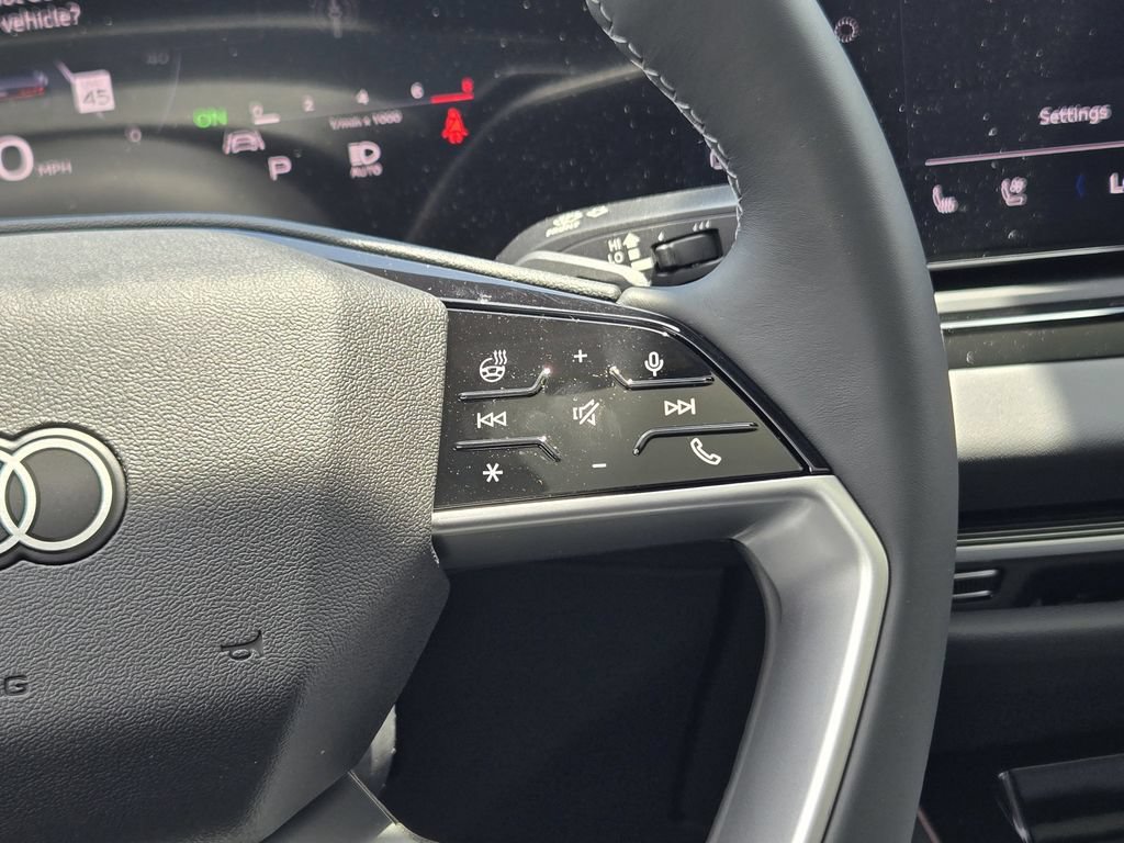 New 2026 Audi A6 Prestige AWD/4WD image 34