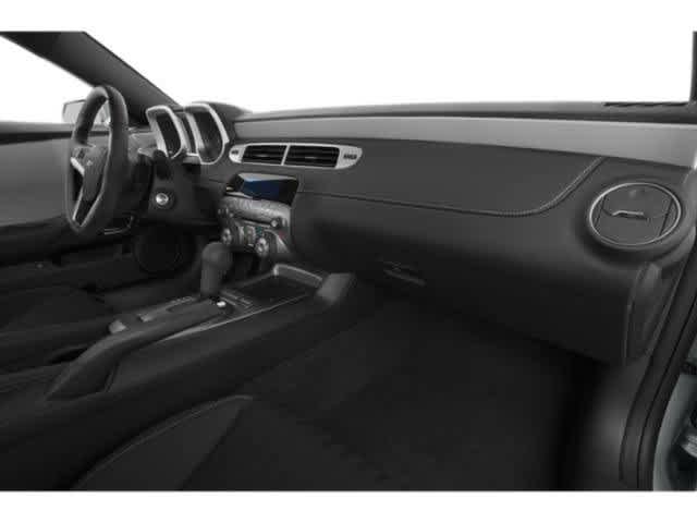 Used 2015 Chevrolet Camaro LS RWD image 20