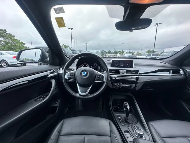 Used 2020 BMW X1 sDrive28i FWD image 16