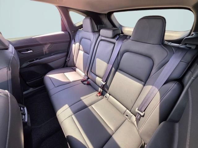 New 2025 Nissan Murano SL AWD/4WD image 28