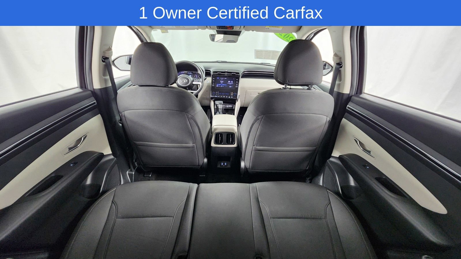 Used 2024 Hyundai Tucson SEL AWD/4WD image 17