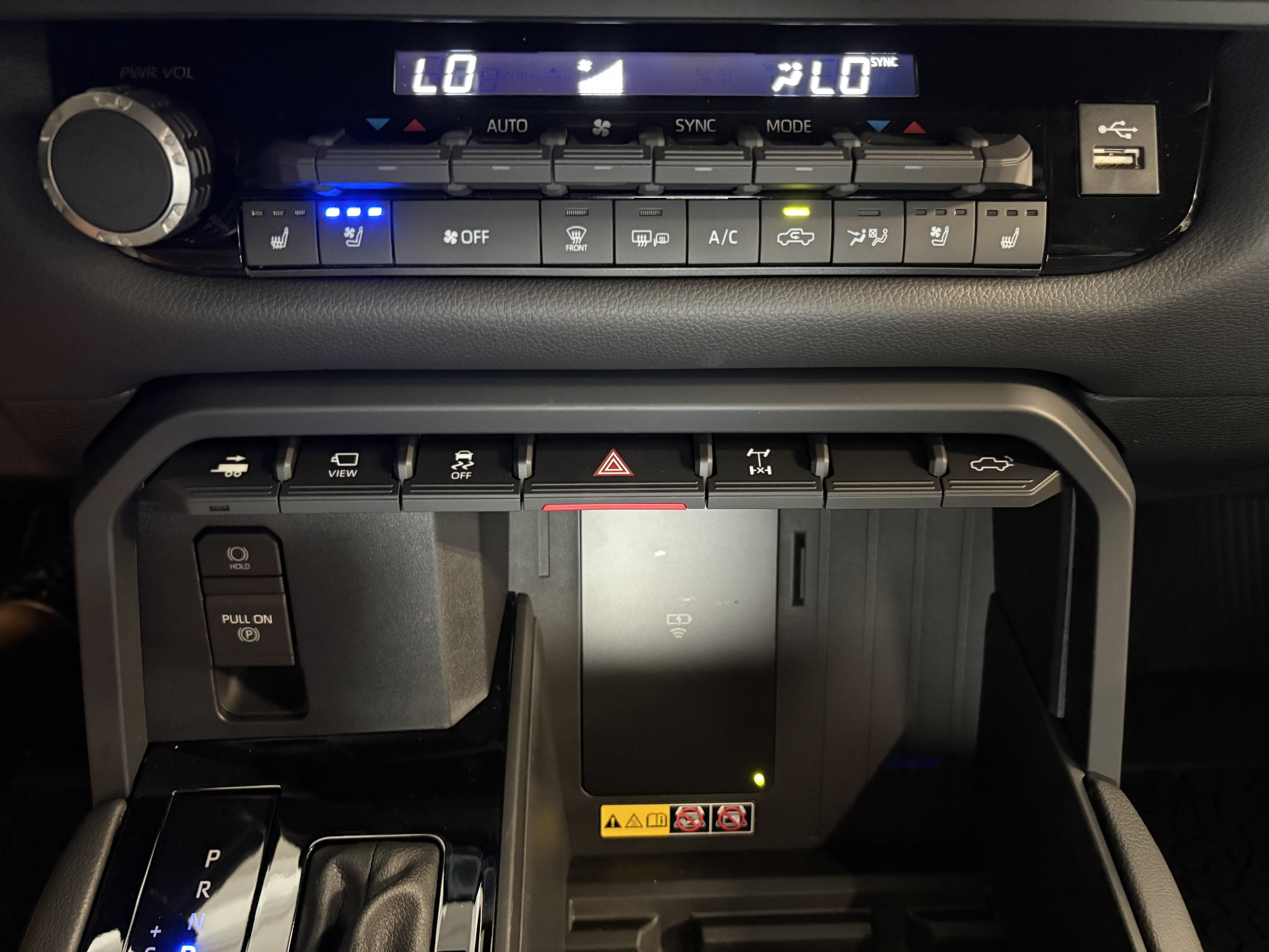 New 2026 Toyota Tundra TRD Pro AWD/4WD image 18