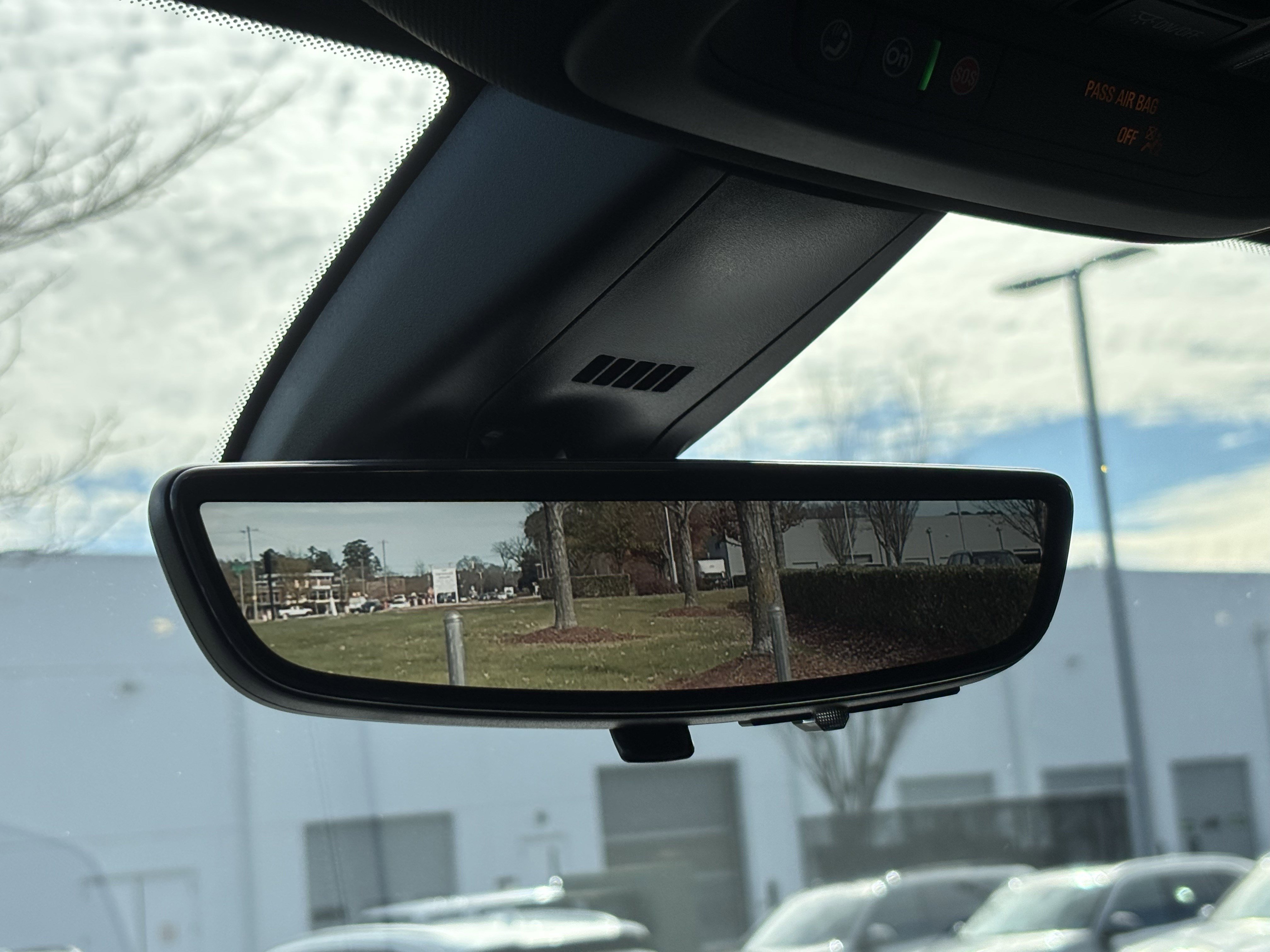 Used 2021 Cadillac XT5 Premium Luxury image 27