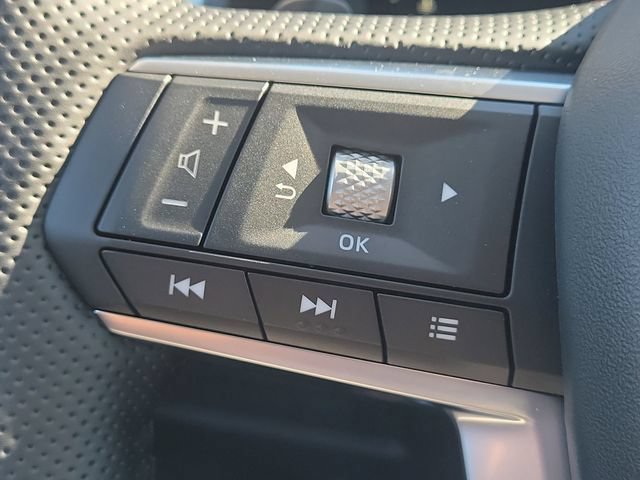 New 2026 Mitsubishi Outlander SE FWD image 25