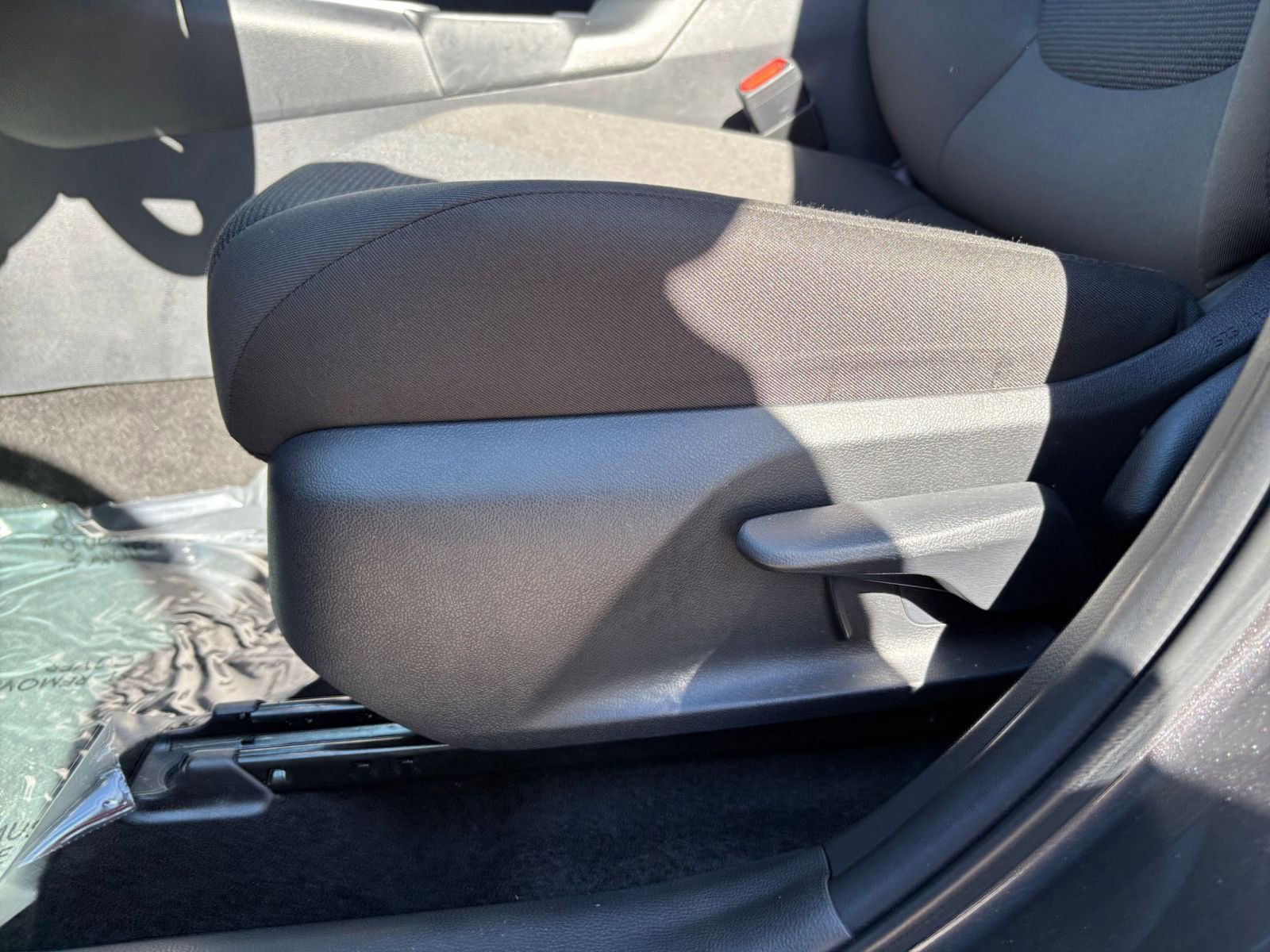 Used 2025 Toyota RAV4 LE image 23