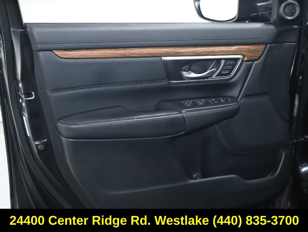 Used 2019 Honda CR-V EX-L image 15