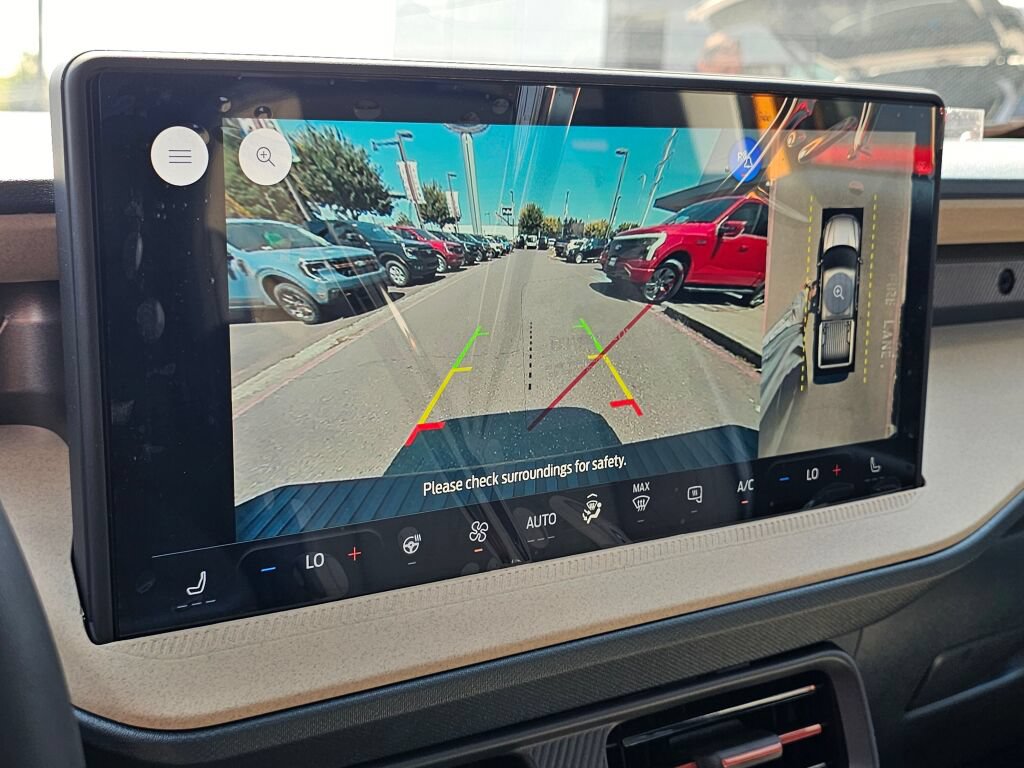 New 2026 Ford Maverick Lariat AWD/4WD image 27