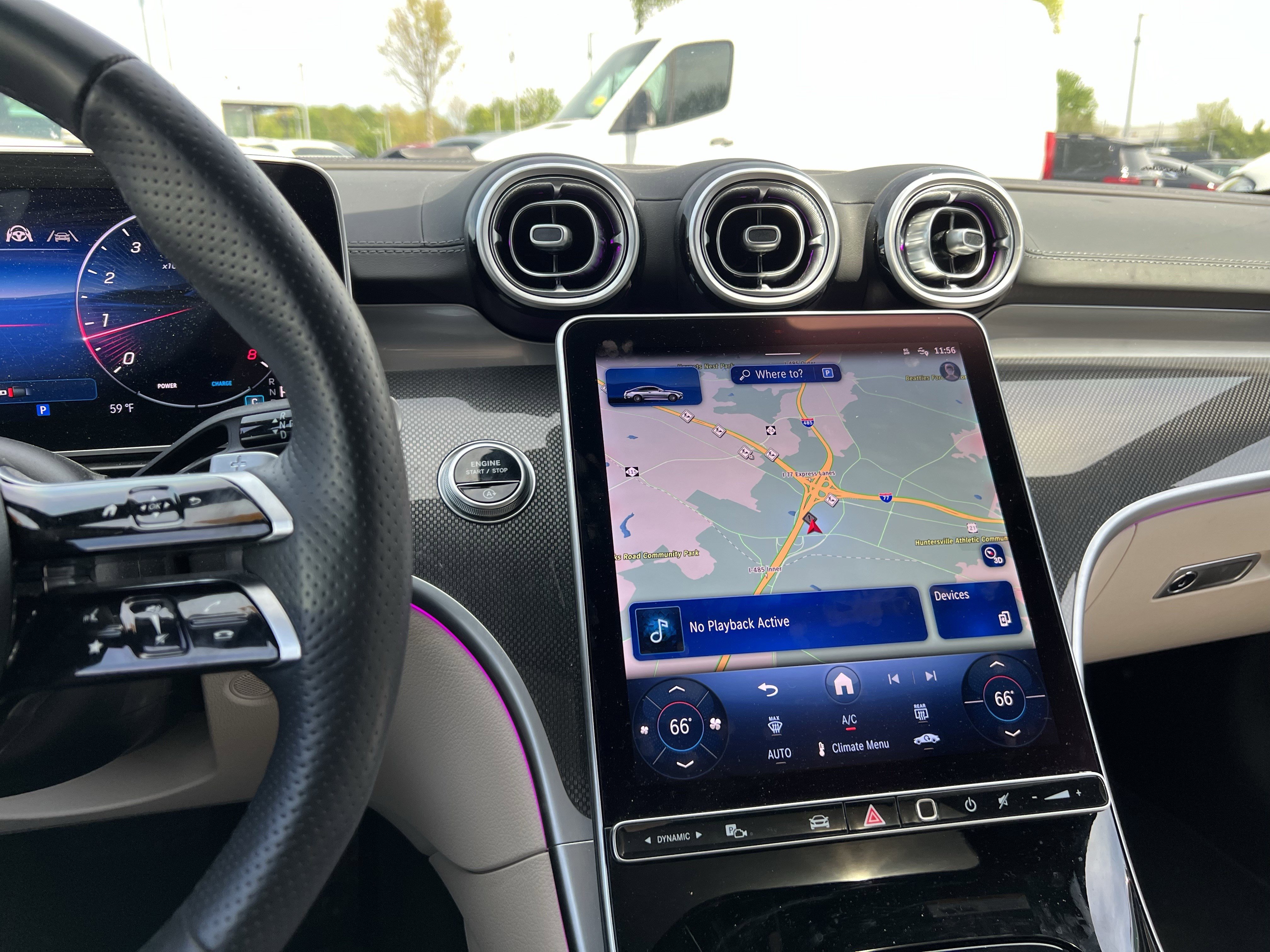 Certified 2024 Mercedes-Benz CLE 300 4MATIC Coupe image 18