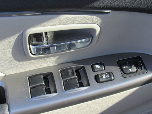 Used 2018 Mitsubishi Outlander Sport LE AWD/4WD image 20