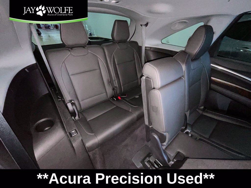 Used 2020 Acura MDX w/ Technology Package AWD/4WD image 23