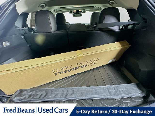 Used 2026 Subaru Crosstrek 2.0i Premium image 27