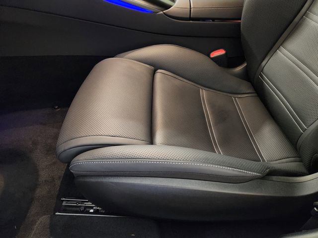 Used 2026 Mercedes-Benz SL 55 AMG 4MATIC image 23