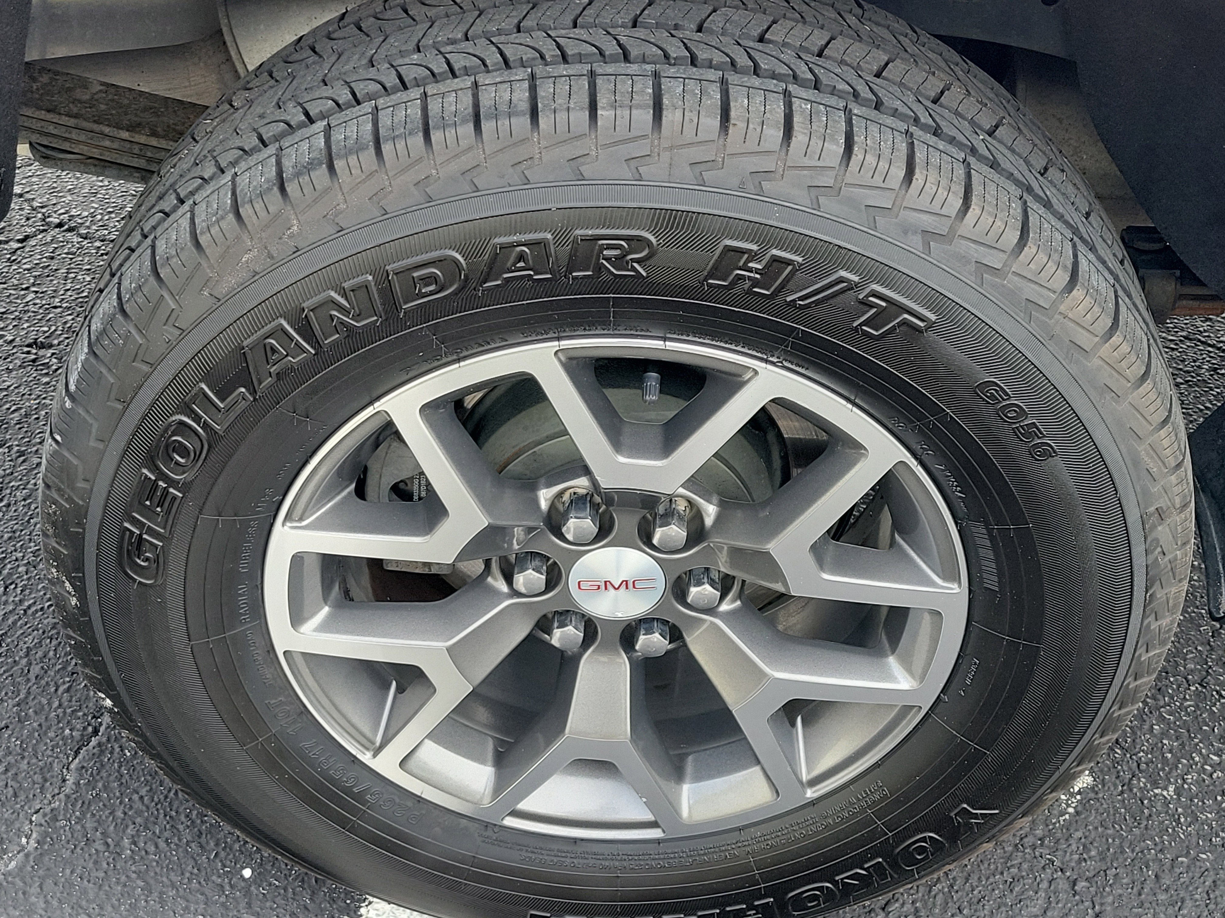 Used 2022 GMC Canyon AT4 image 11