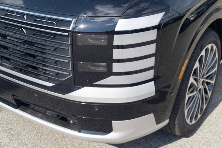 New 2026 Hyundai Palisade Calligraphy FWD image 10