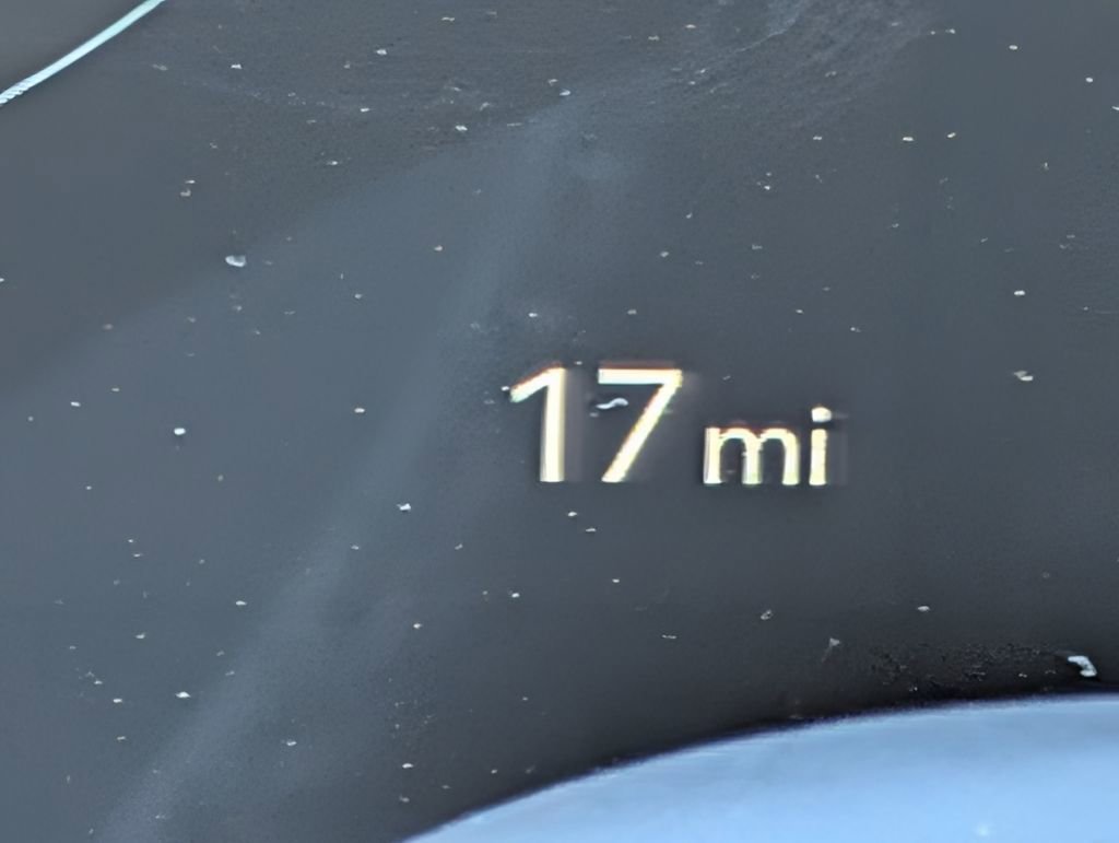 New 2026 Hyundai Tucson SEL image 17