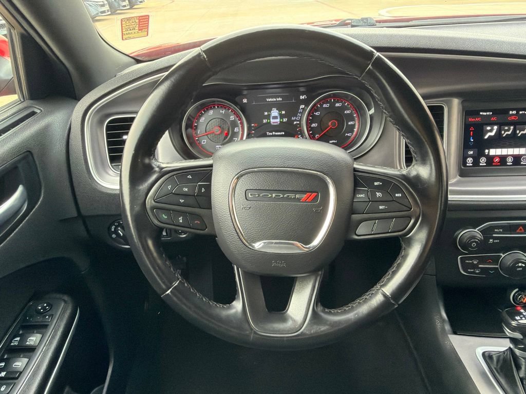 Used 2022 Dodge Charger SXT RWD image 22
