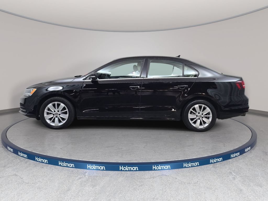 Used 2016 Volkswagen Jetta SE FWD image 9