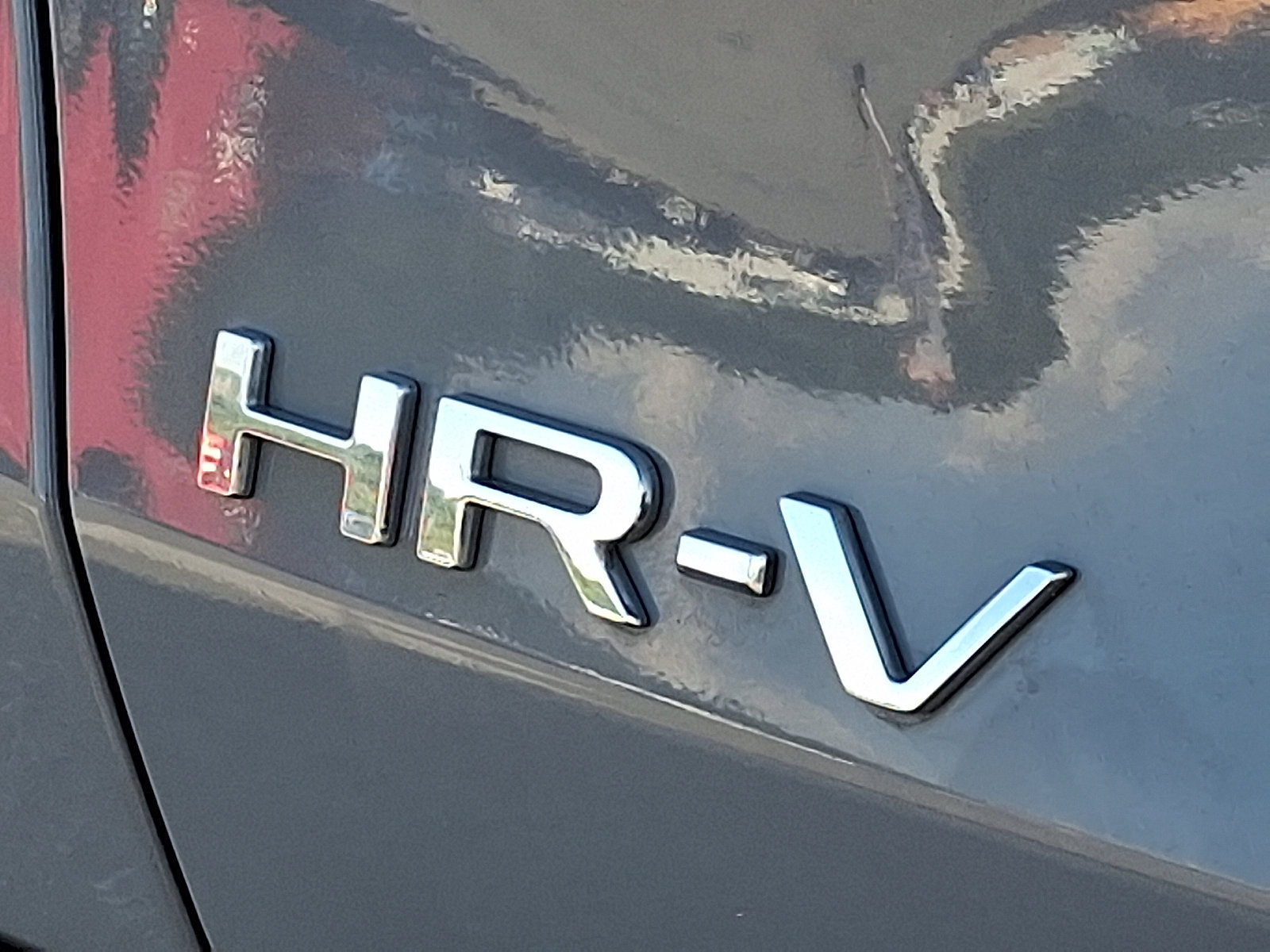 Used 2025 Honda HR-V Sport image 29