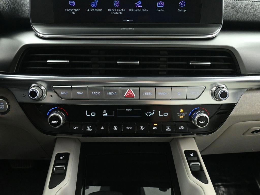 Used 2022 Kia Telluride S image 35