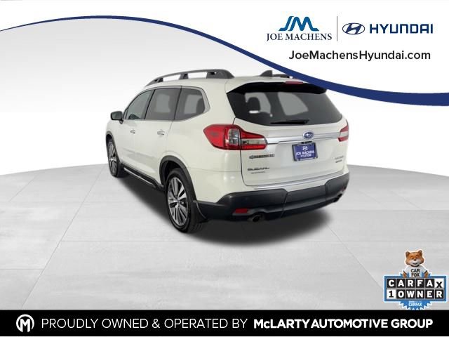 Used 2020 Subaru Ascent Touring w/ Popular Package #2A AWD/4WD image 8
