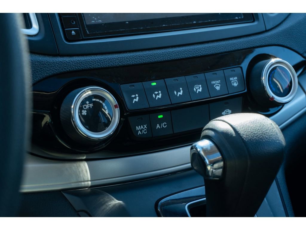 Used 2016 Honda CR-V EX image 27