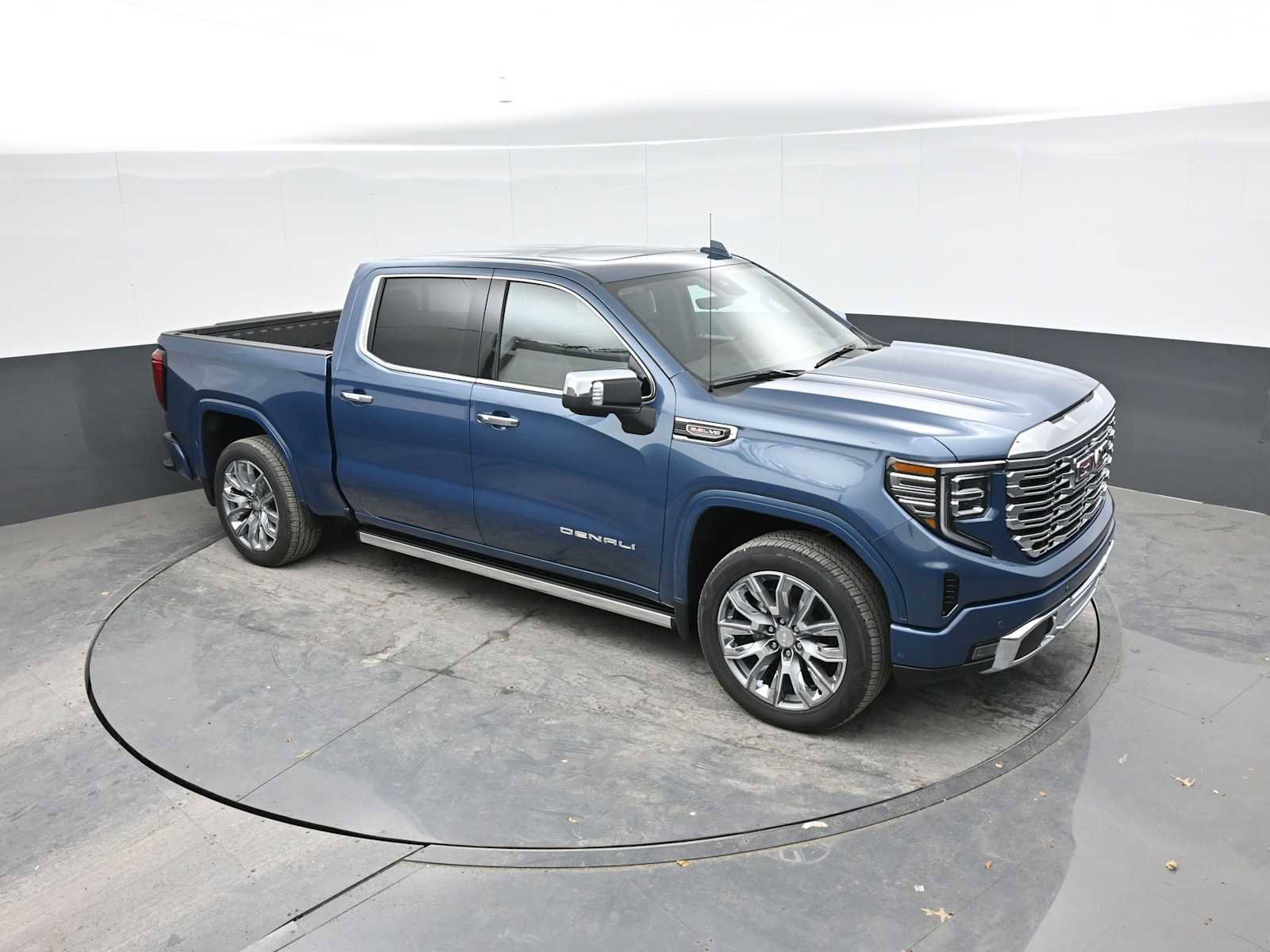New 2026 GMC Sierra 1500 Denali image 33