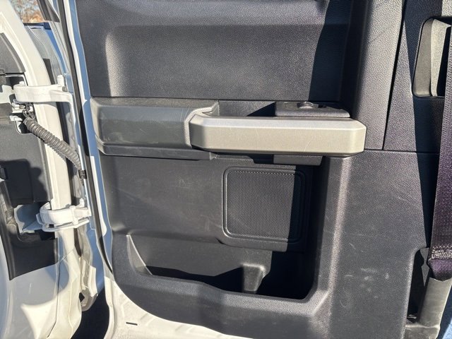 Used 2021 Ford F250 Lariat w/ Chrome Package image 35