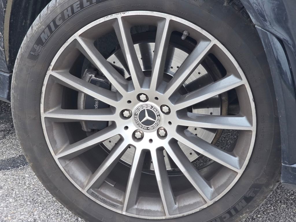 Certified 2020 Mercedes-Benz GLE 450 4MATIC image 11