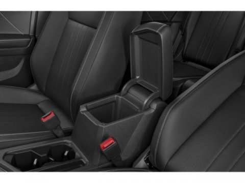 Used 2023 Volkswagen Tiguan SE w/ Panoramic Sunroof Package AWD/4WD image 14