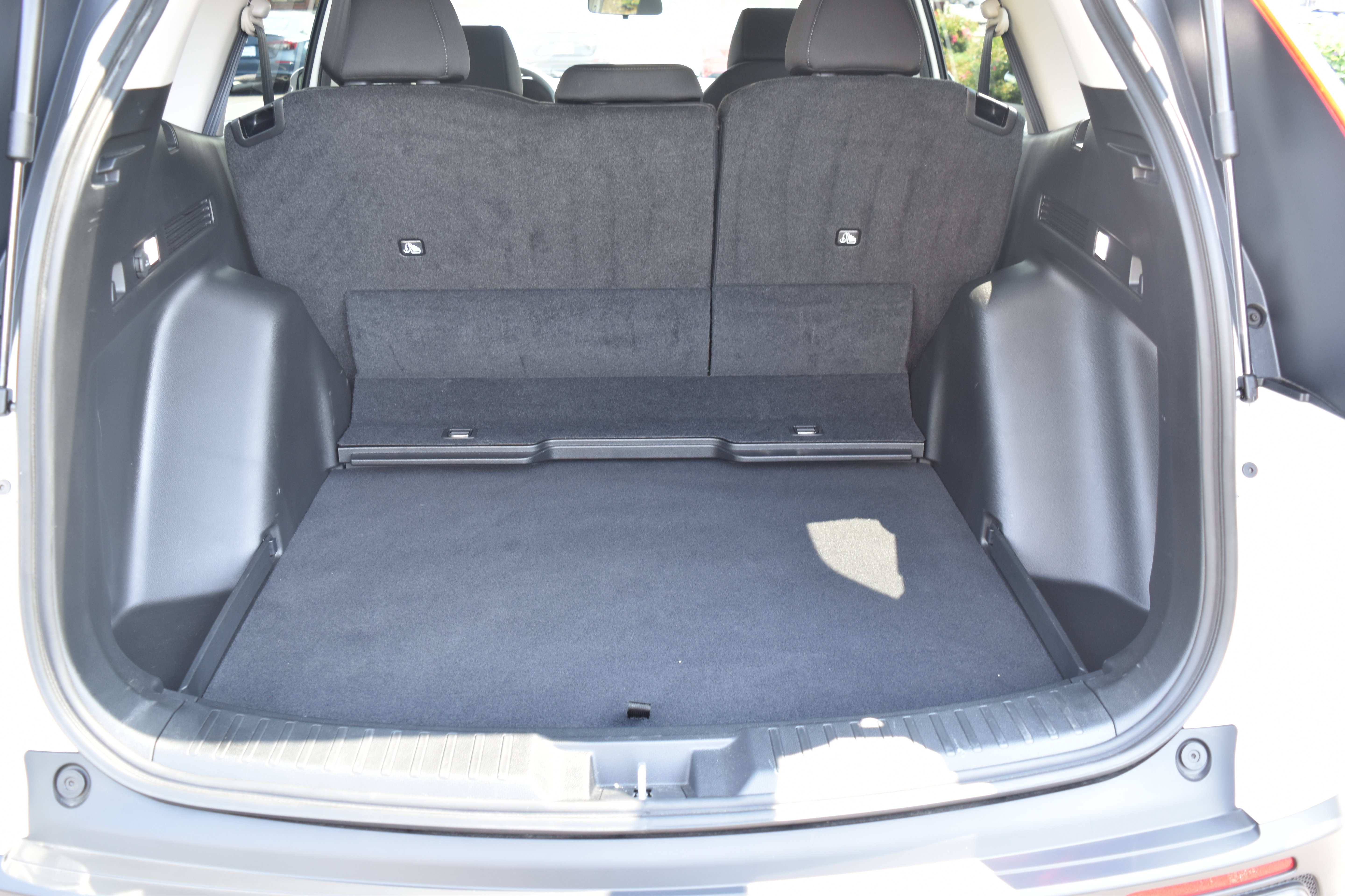 Certified 2026 Honda CR-V EX image 10