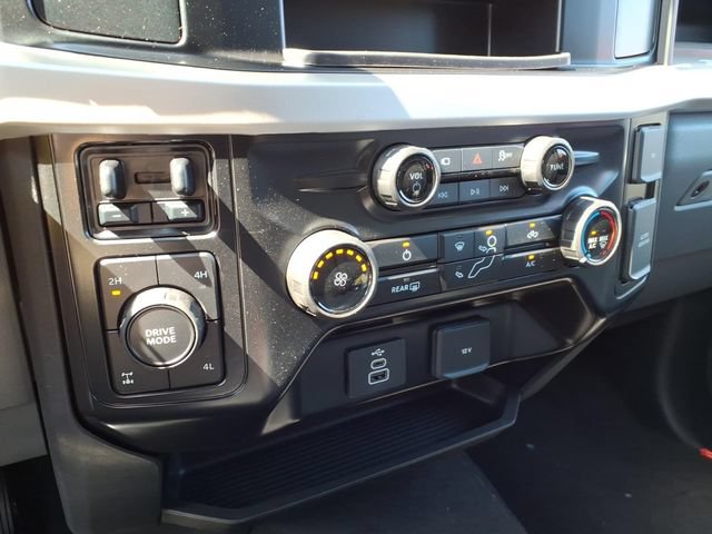 New 2026 Ford F250 XL w/ STX Appearance Package AWD/4WD image 14