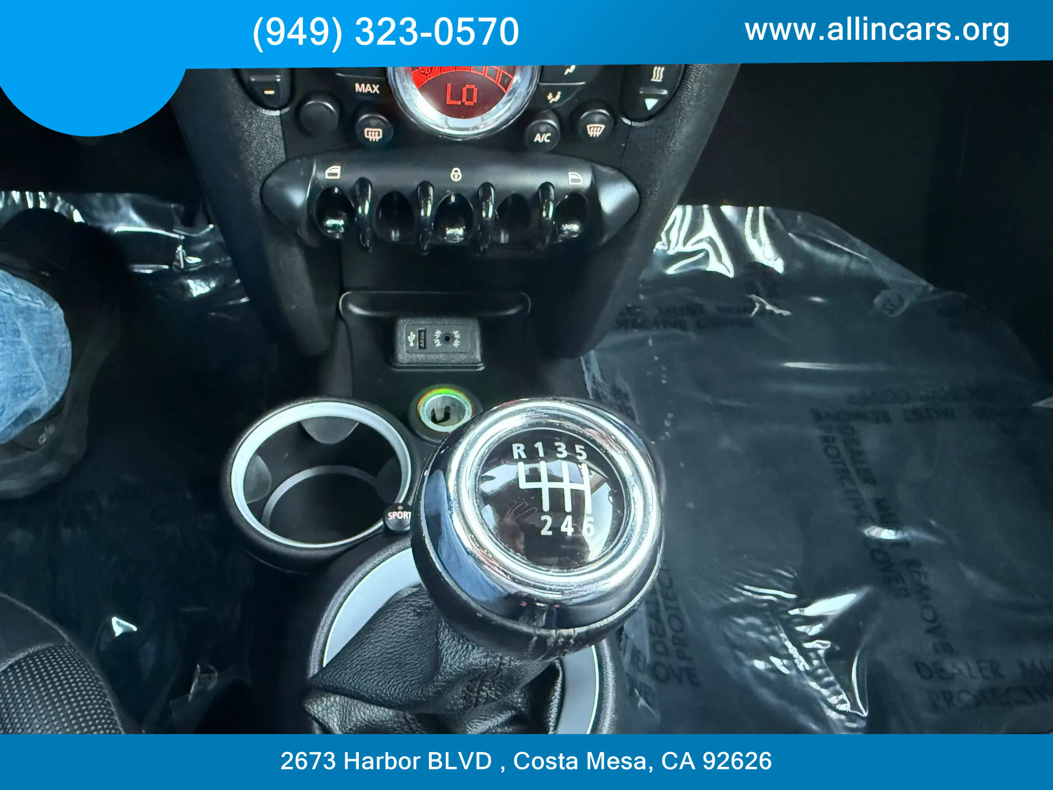 Used 2013 MINI Cooper Hardtop image 14