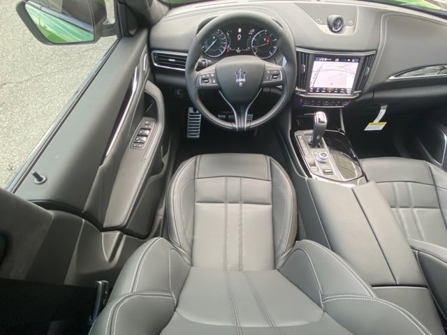 New 2023 Maserati Levante Modena image 48