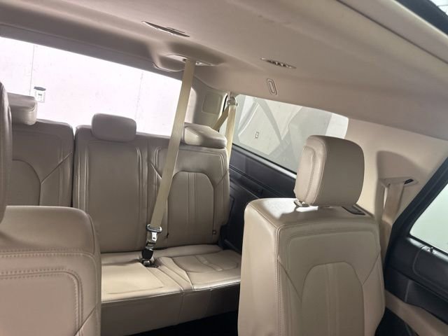 Used 2024 Ford Expedition Max Limited AWD/4WD image 27