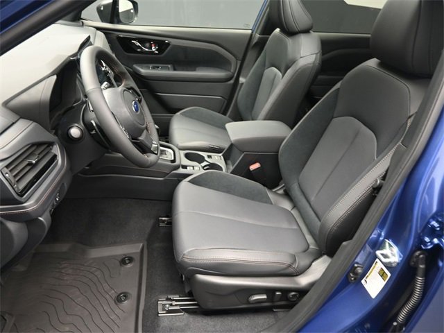New 2025 Subaru Forester Touring image 18
