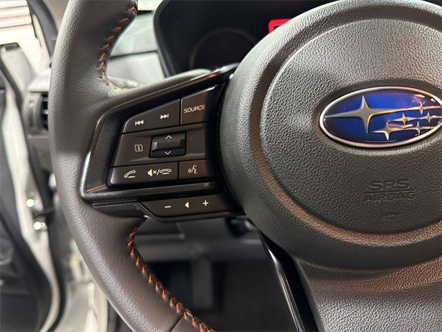 Certified 2025 Subaru Crosstrek 2.5i Limited w/ Popular Package #4A image 16