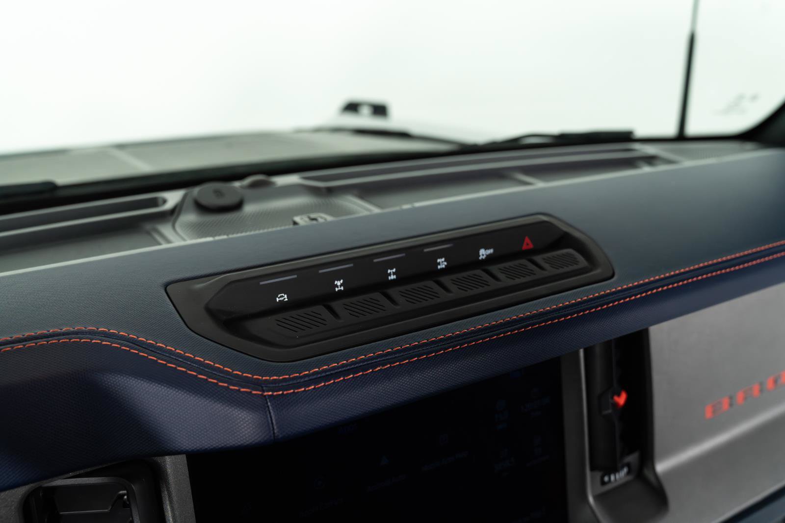 Used 2023 Ford Bronco Raptor AWD/4WD image 38