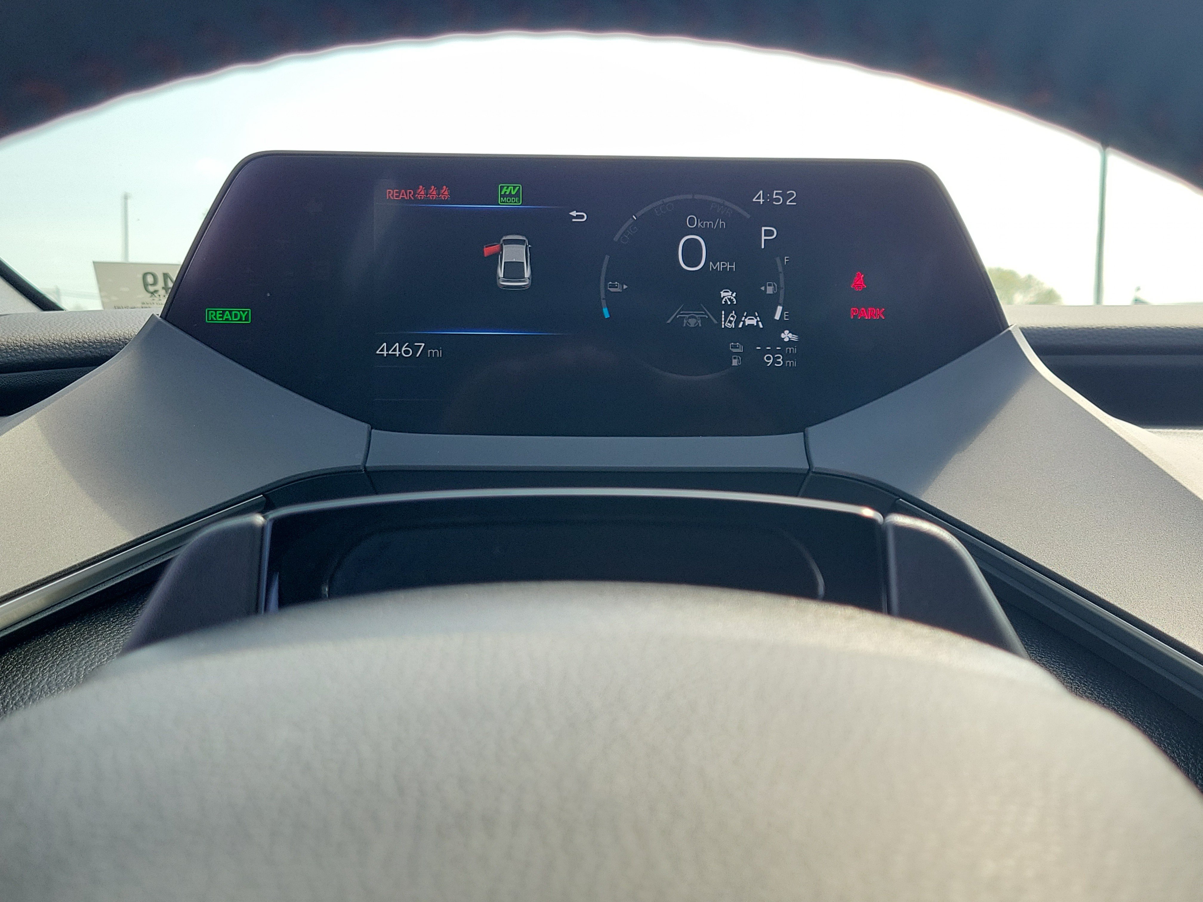 Used 2023 Toyota Prius Prime FWD image 24