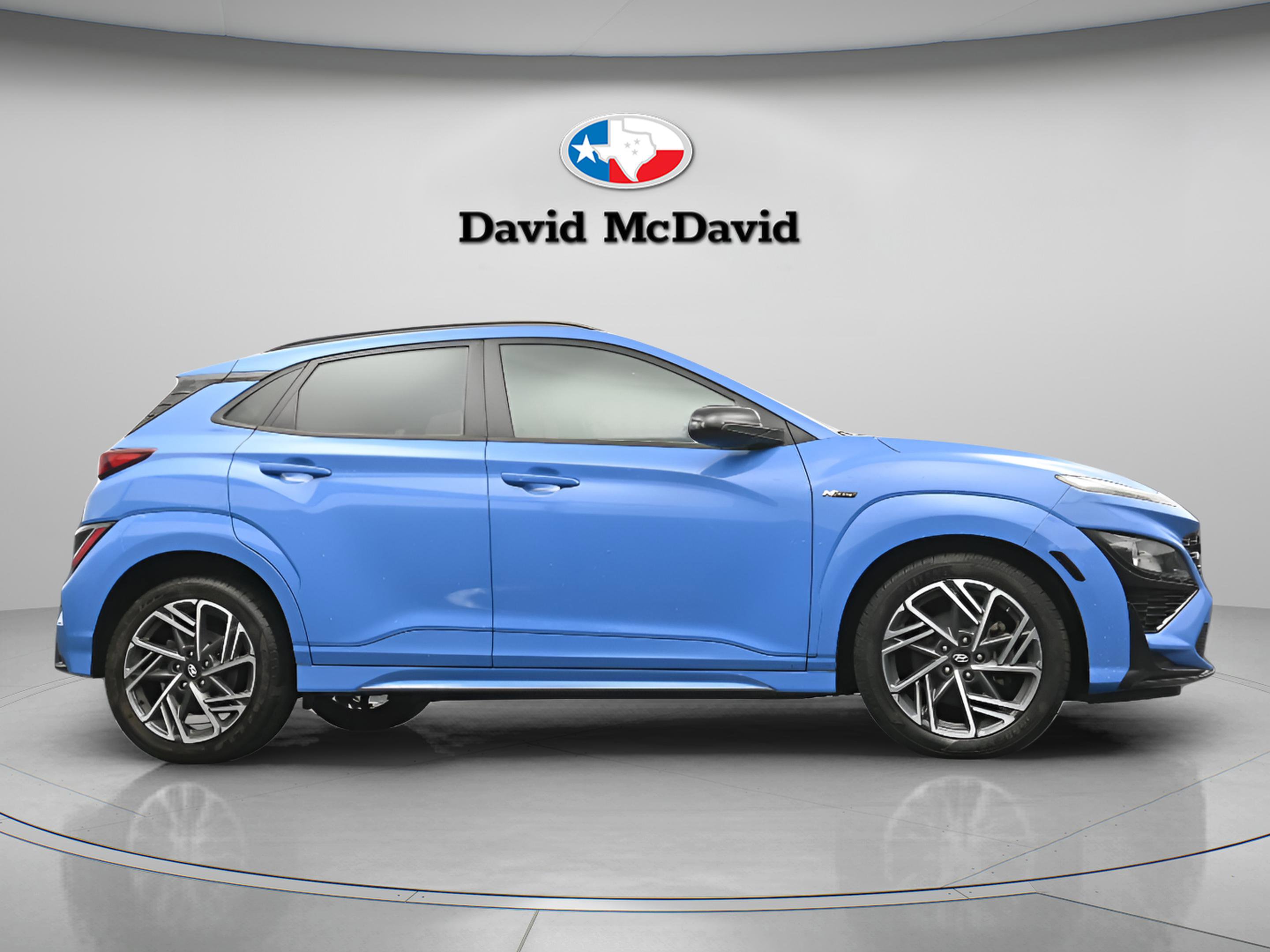 Used 2022 Hyundai Kona N Line w/ Cargo Package image 22