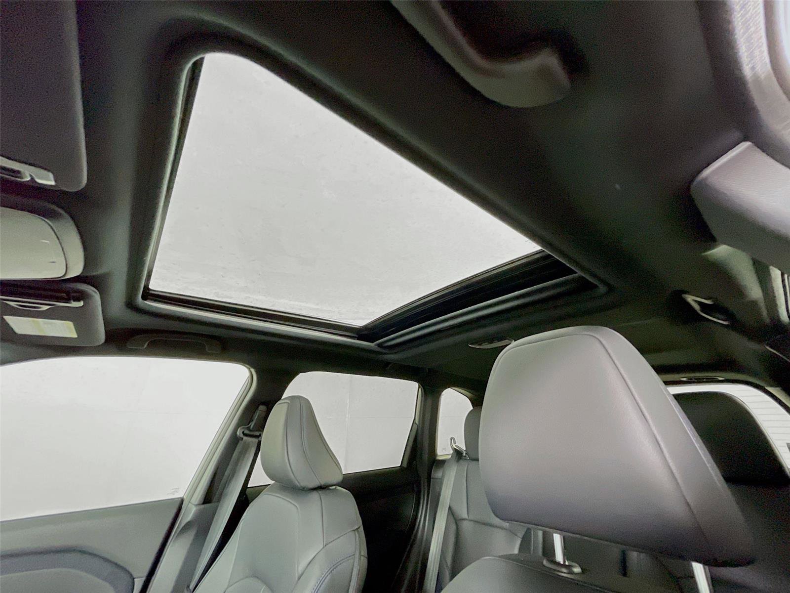 New 2026 Subaru Forester Limited image 9