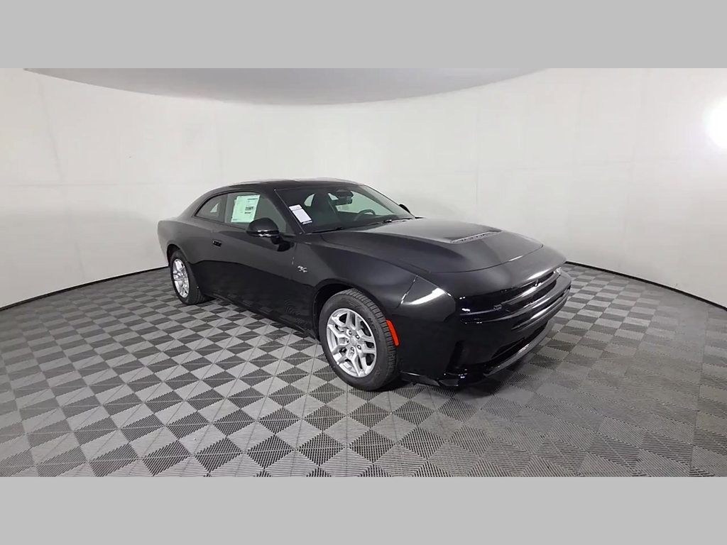 New 2027 Dodge Charger R/T AWD/4WD image 21