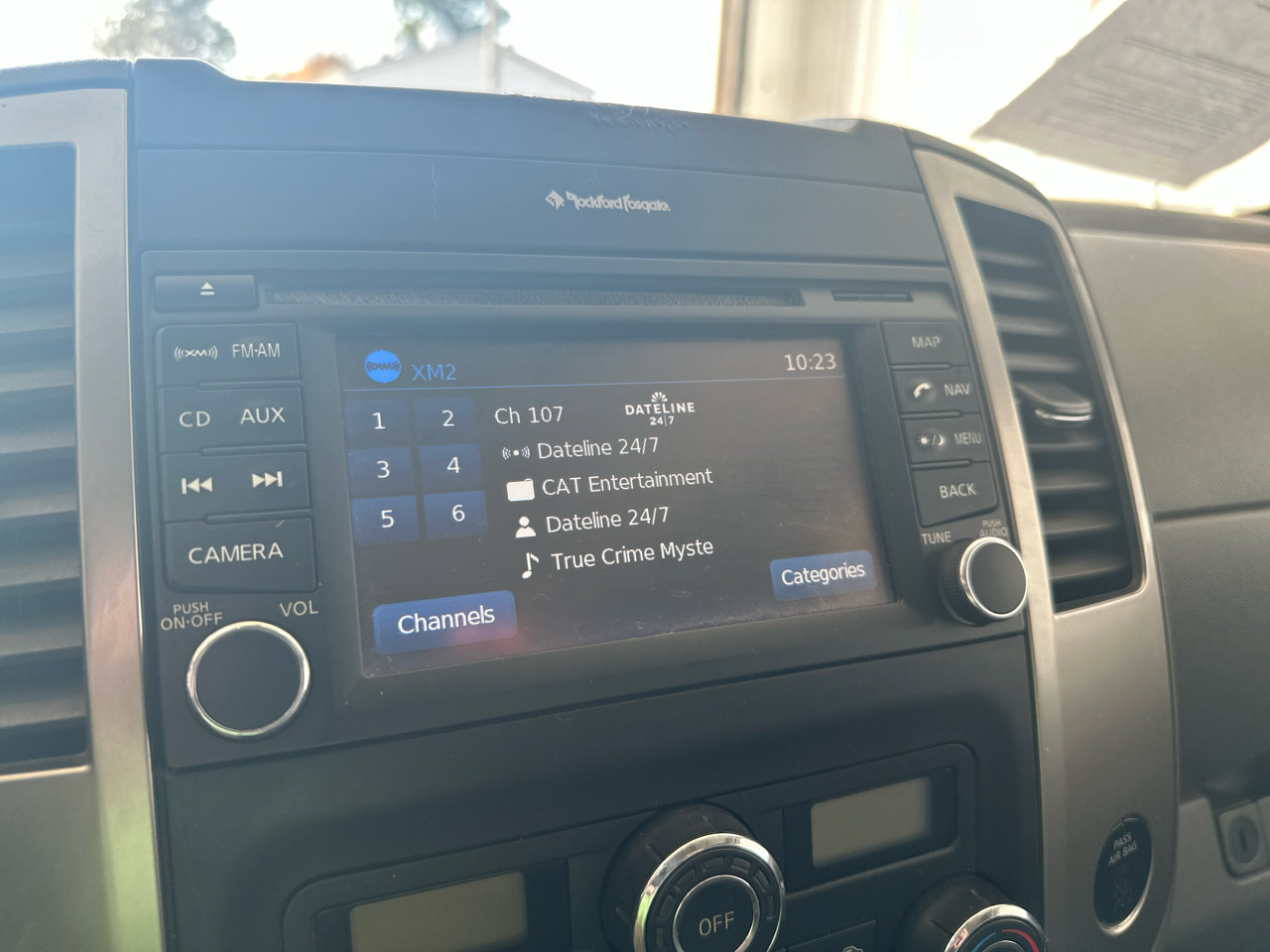 Used 2013 Nissan Frontier SL image 54