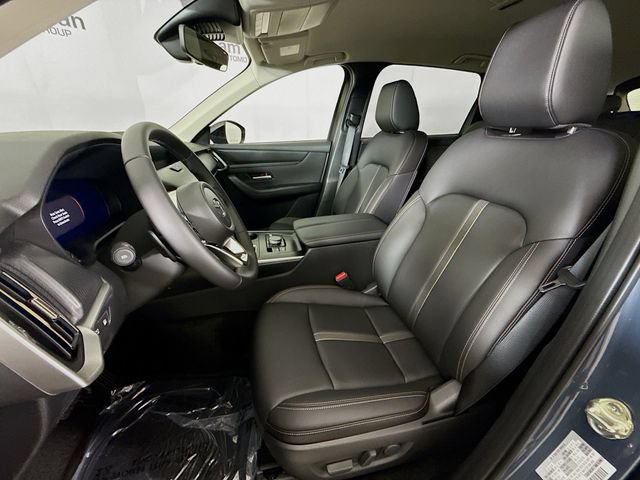 New 2026 MAZDA CX-70 SC AWD/4WD image 19