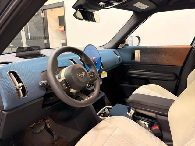 Used 2026 MINI Cooper Countryman S AWD/4WD image 11