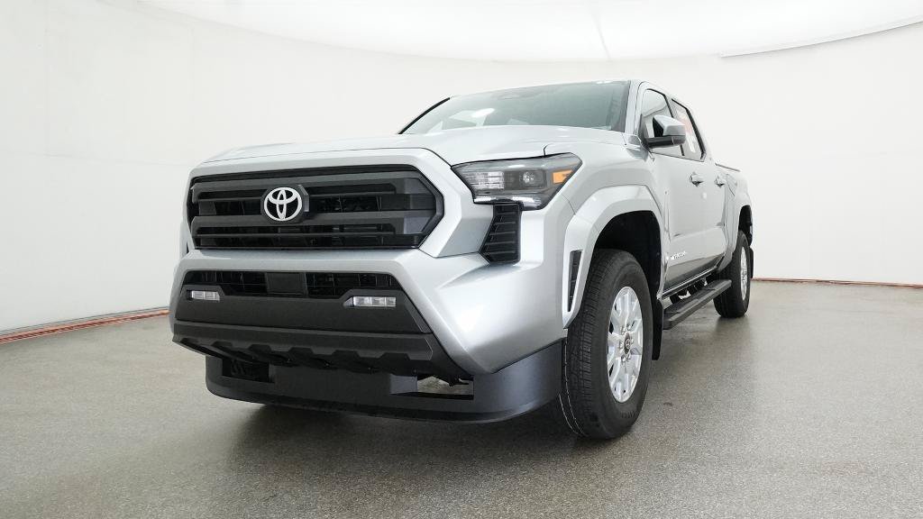 New 2026 Toyota Tacoma SR5 RWD image 19