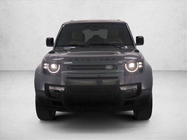 New 2026 Land Rover Defender 110 S AWD/4WD image 6